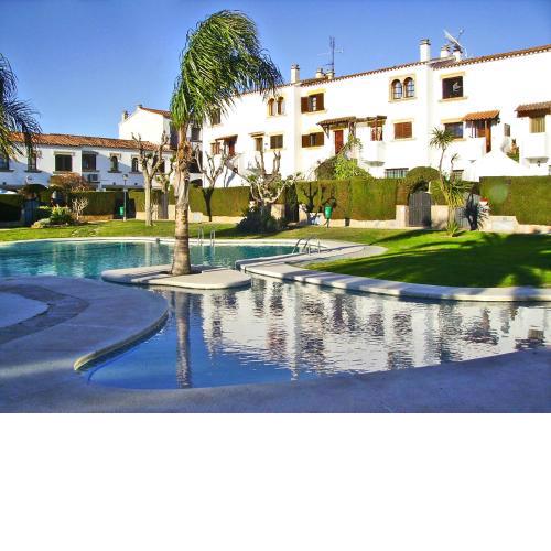 Holiday Home Villa Jardin by Interhome