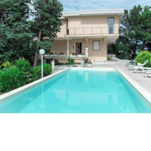 Holiday Home Villa Jose - PGI212 by Interhome