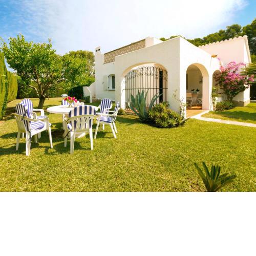 Holiday Home Villa Karoline by Interhome