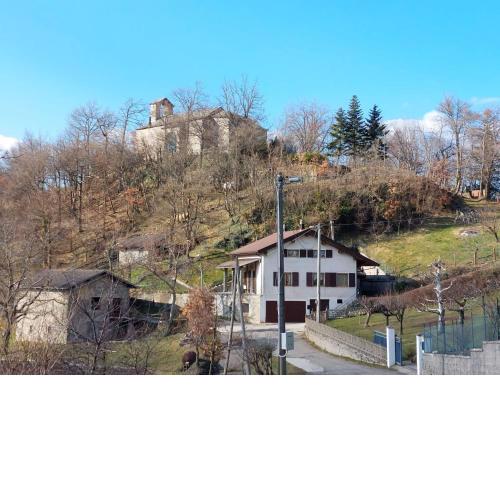 Holiday Home Villa La Chiesa by Interhome