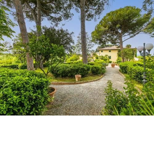 Holiday Home Villa La Guardia Vecchia-1 by Interhome
