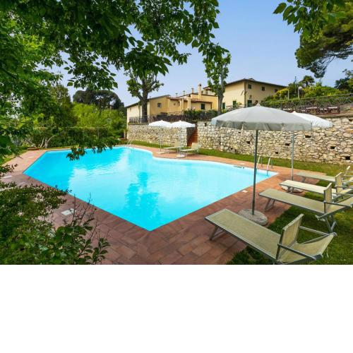 Holiday Home Villa La Guardia Vecchia-2 by Interhome