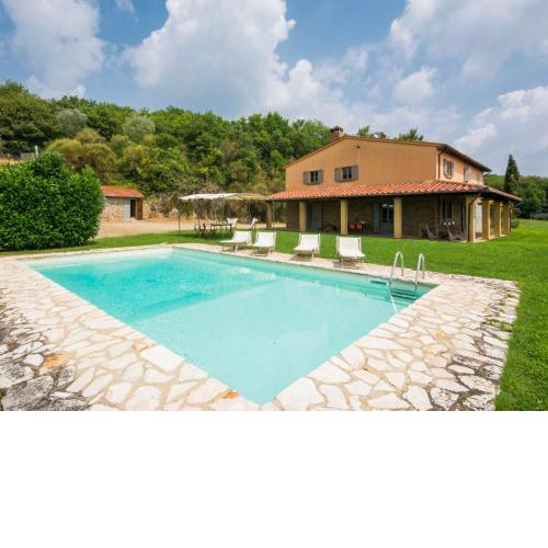 Holiday Home Villa La Piaggia by Interhome
