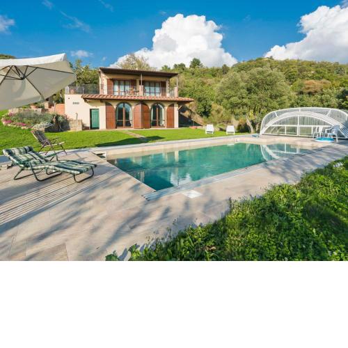 Holiday Home Villa la Vena by Interhome