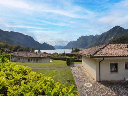 Holiday Home Villa Lackas-1 by Interhome