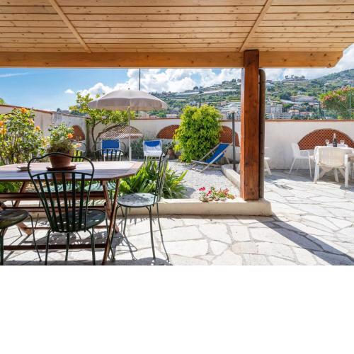 Holiday Home Villa Lamarmora by Interhome