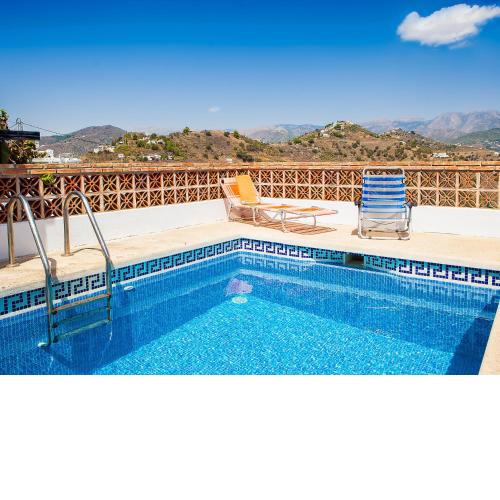 Holiday Home Villa Laura by Interhome