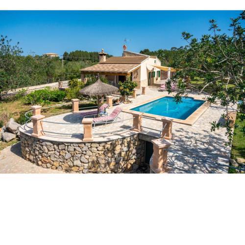 Holiday Home Villa Lavanda by Interhome