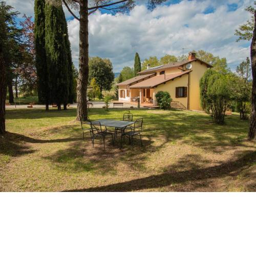 Holiday Home Villa Le Pine by Interhome