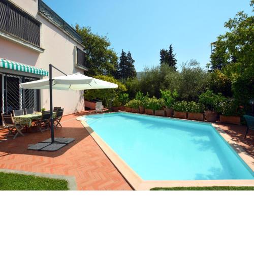 Holiday Home Villa Lucia by Interhome