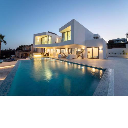 Holiday Home Villa Luz by Interhome