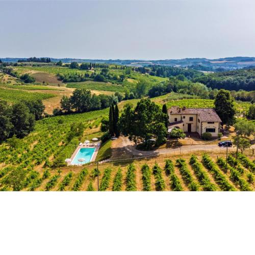Holiday Home Villa Magna - Dependance by Interhome