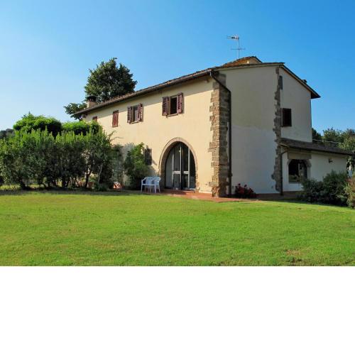 Holiday Home Villa Magna by Interhome