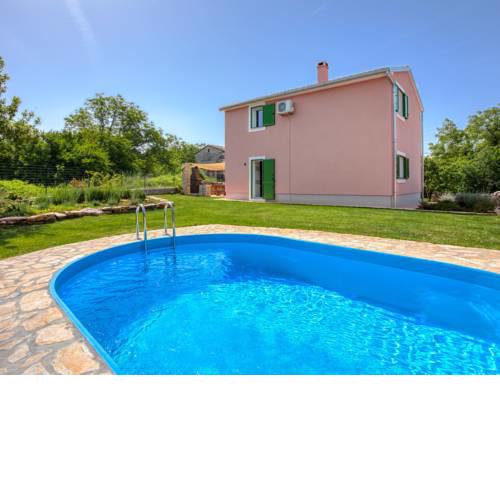 Holiday Home Villa Malini