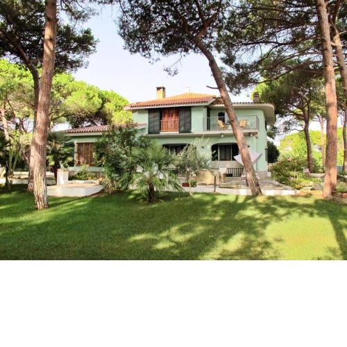 Holiday Home Villa Margherita by Interhome
