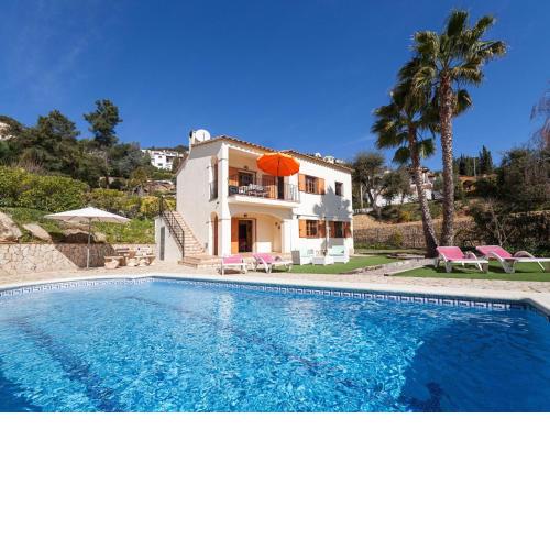 Holiday Home Villa Maria by Interhome