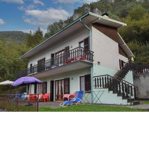 Holiday Home Villa Martinelli-3 by Interhome