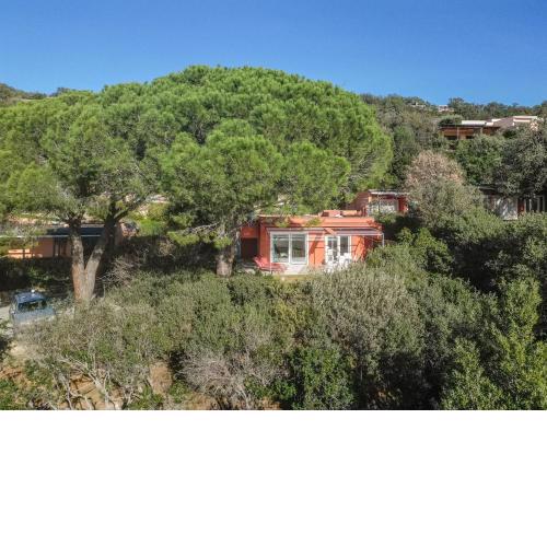Holiday Home Villa Marzia Mare & Golf by Interhome