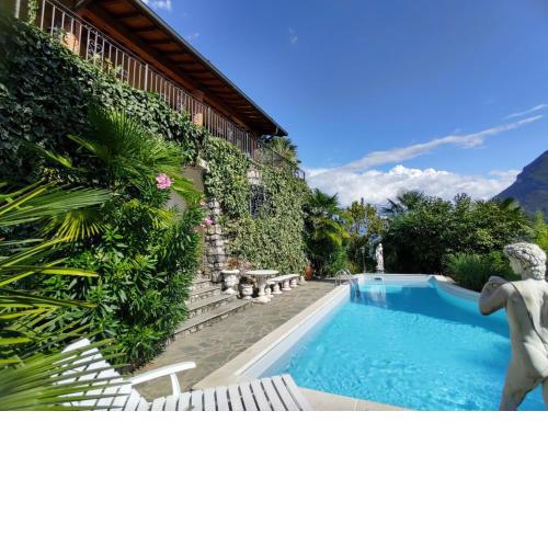 Holiday Home Villa Massimo by Interhome