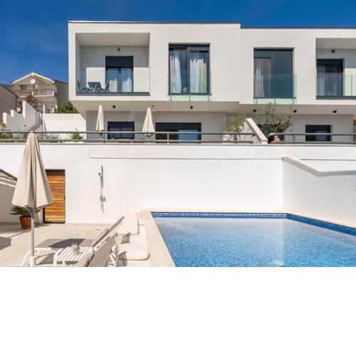 Holiday Home Villa Meri 2