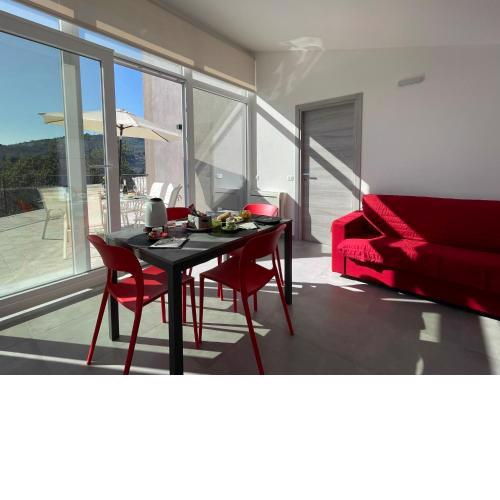 Holiday Home Villa Milu-1 by Interhome