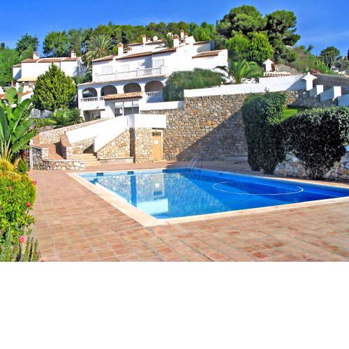 Holiday Home Villa Mimosa by Interhome