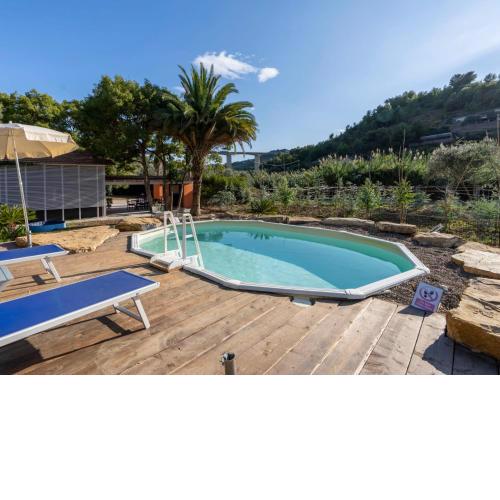 Holiday Home Villa Miró by Interhome