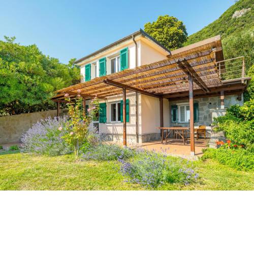 Holiday Home Villa Monilia by Interhome