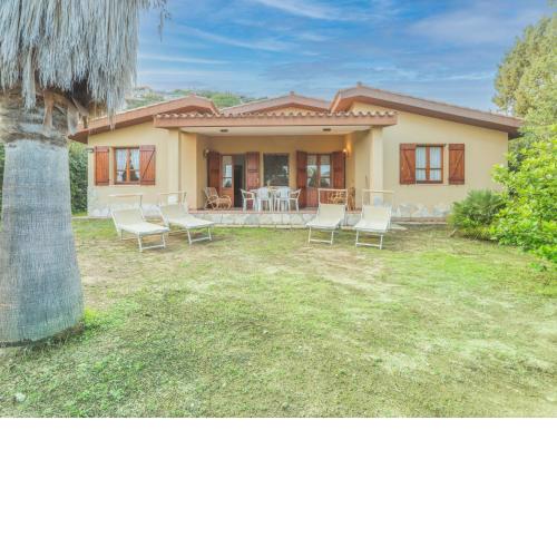 Holiday Home Villa Monte Nai - REI420 by Interhome