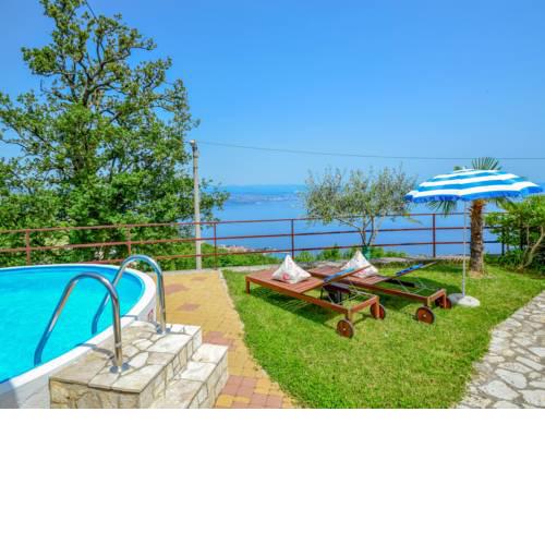 Holiday Home Villa More