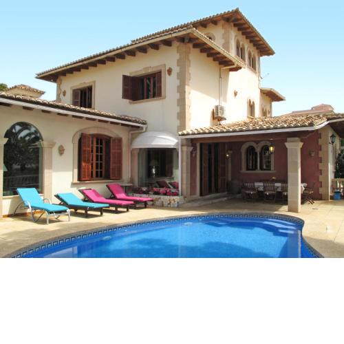 Holiday Home Villa Munar I - CRJ152 by Interhome