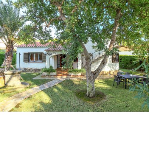 Holiday Home Villa Nena by Interhome