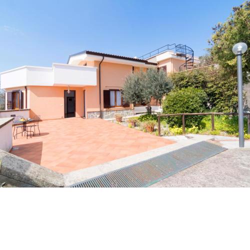 Holiday Home Villa Ofelia by Interhome