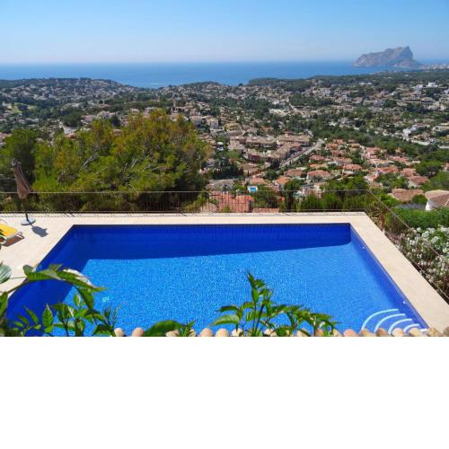 Holiday Home Villa Osyris by Interhome