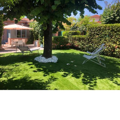 Holiday Home Villa Paola by Interhome