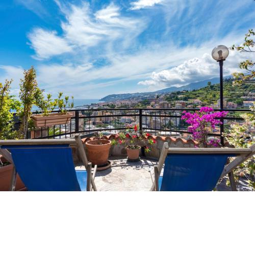Holiday Home Villa Peiranze by Interhome