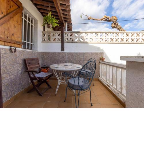 Holiday Home Villa Pepita by Interhome