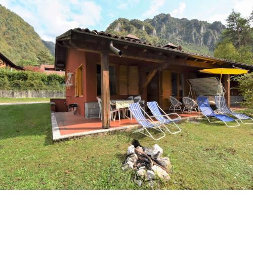 Holiday Home Villa Pineta by Interhome