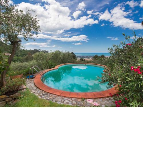 Holiday Home Villa Poggiobello by Interhome