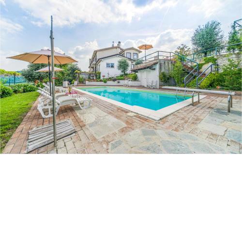 Holiday Home Villa Poss