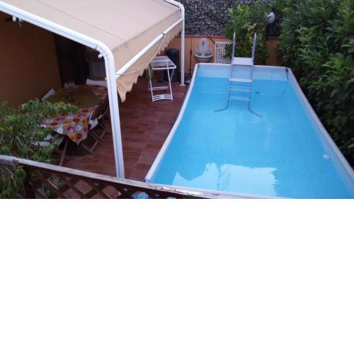 Holiday Home Villa Relax