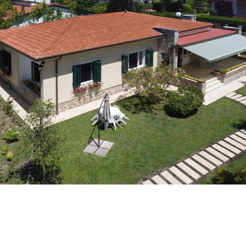 Holiday Home Villa Rosanna by Interhome