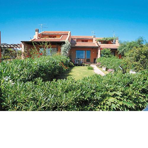 Holiday Home Villa Rossa - REI270 by Interhome