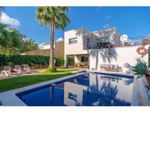 Holiday Home Villa Sa Colonia by Interhome