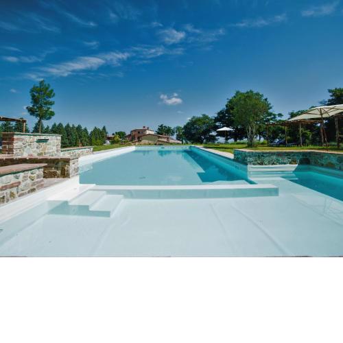 Holiday Home VIlla Salvia by Interhome