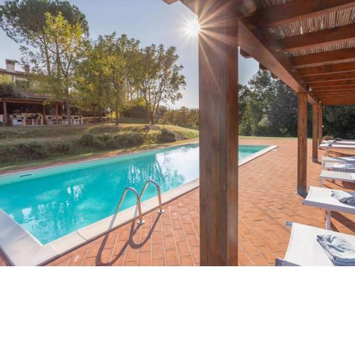 Holiday Home Villa San Gervasio by Interhome