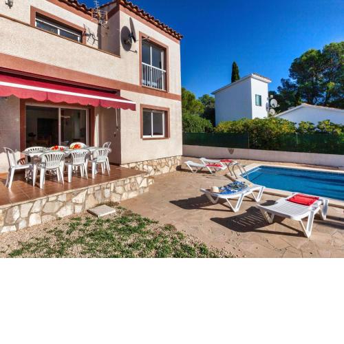 Holiday Home Villa Santa Marta IV by Interhome