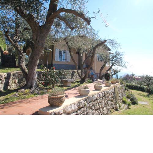 Holiday Home Villa Sara by Interhome