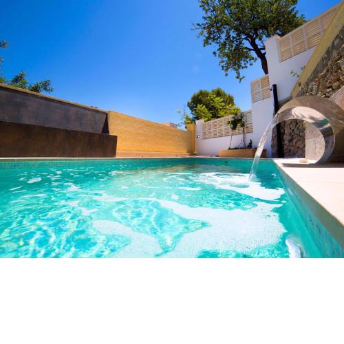 Holiday Home Villa Sol by Interhome