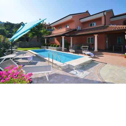 Holiday Home Villa Sole